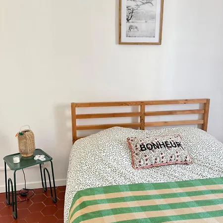 Maison La Vaubanaise Casa vacanze