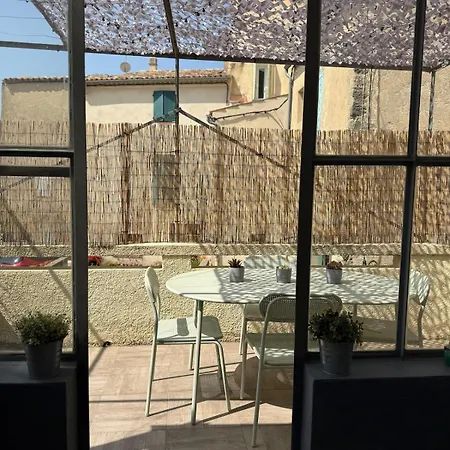 Casa vacanze Maison La Vaubanaise Puimoisson