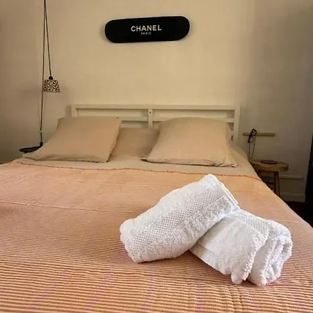 Сasa de vacaciones Maison La Vaubanaise Puimoisson