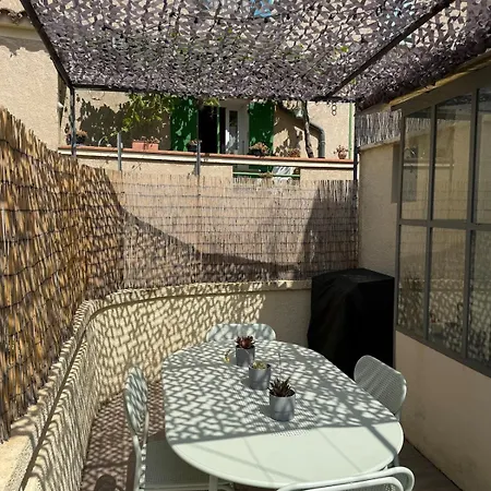 Maison La Vaubanaise