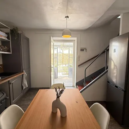 Maison La Vaubanaise * Puimoisson