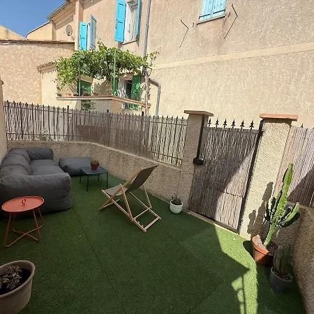 Maison La Vaubanaise Сasa de vacaciones *