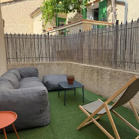 Сasa de vacaciones Maison La Vaubanaise Puimoisson
