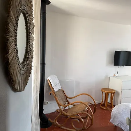 Maison La Vaubanaise *