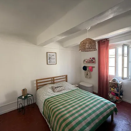Maison La Vaubanaise Puimoisson