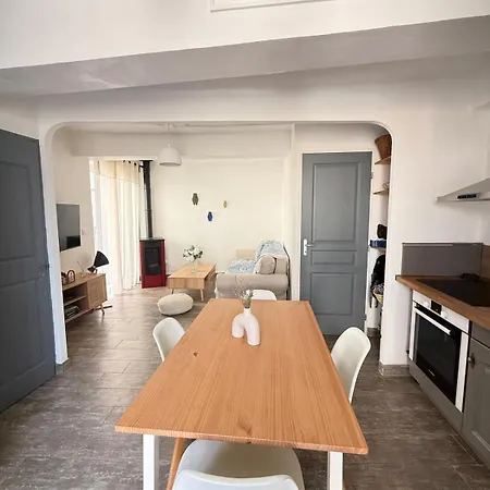 Maison La Vaubanaise * Puimoisson