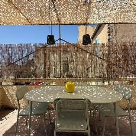 Сasa de vacaciones Maison La Vaubanaise