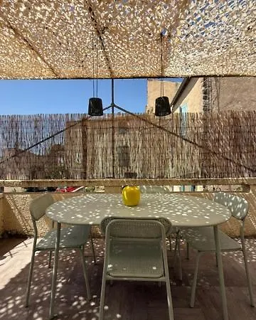 Maison La Vaubanaise *
