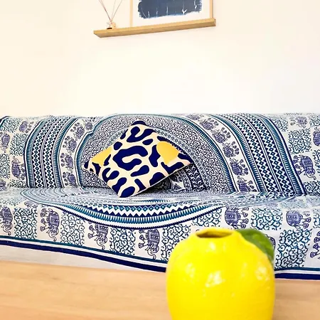 Maison La Vaubanaise Casa vacanze *